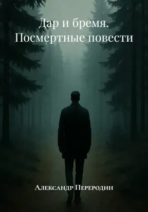 Дар и бремя. Посмертные повести