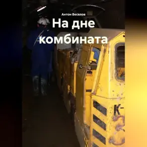 На дне комбината