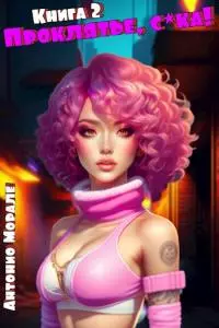 Проклятье, с*ка! Книга 2 [СИ]