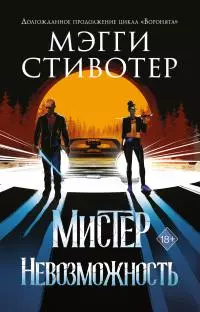 Мистер Невозможность [litres]