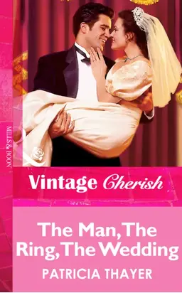 The Man, The Ring, The Wedding