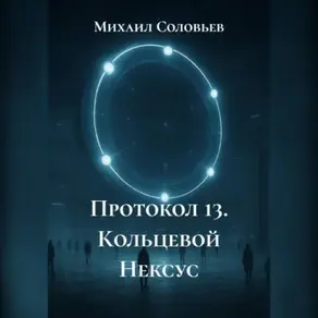 Протокол 13. Книга 2: Кольцевой Нексус