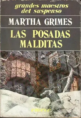 Las Posadas Malditas