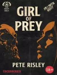 Girl of Prey