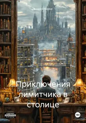 Приключения лимитчика в столице