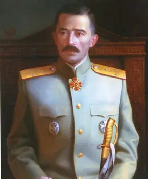 Убийство царской семьи и членов Дома Романовых на Урале