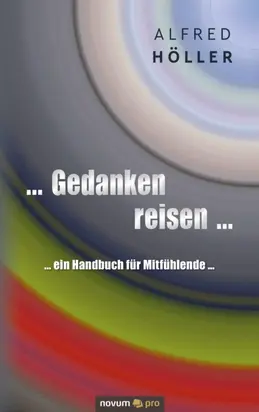 ... Gedanken reisen ...