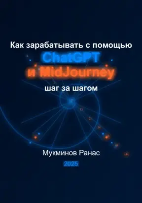 Как зарабатывать с помощью ChatGPT и MidJourney: шаг за шагом