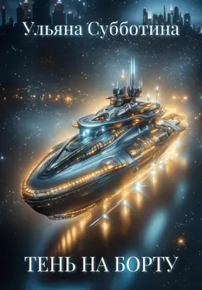 Тень на борту