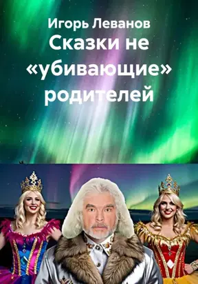 Сказки не «убивающие» родителей