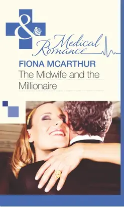 The Midwife and the Millionaire