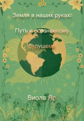 Земля в наших руках: Путь к осознанному будущему