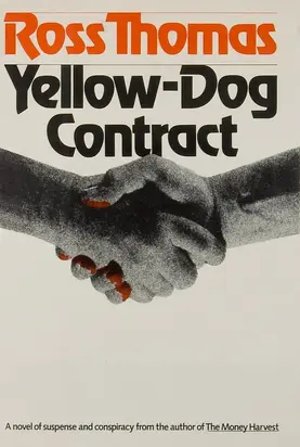 Yellow-Dog Contract