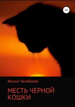 Месть черной кошки