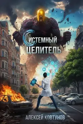 Системный целитель 2