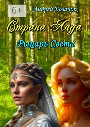 Страна Лада. Рыцарь Света