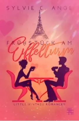 Frühstück am Eiffelturm