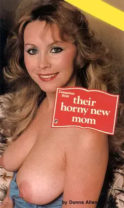 Their horny new mom