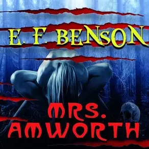 Mrs. Amworth