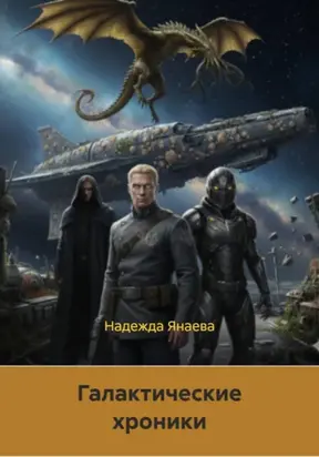 Галактические хроники