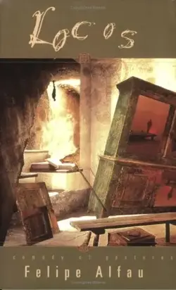 Locos: A Comedy of Gestures