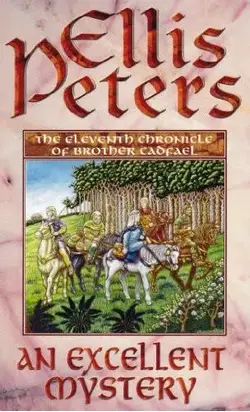 An Excellent Mystery