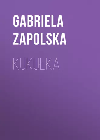 Kukułka