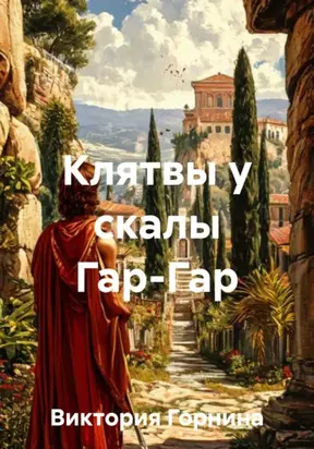 Клятвы у скалы Гар-Гар
