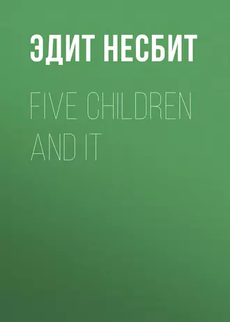 Five Children and It