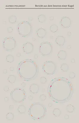 Bericht aus dem Inneren einer Kugel