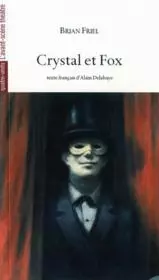 Колесо фортуны  [=Кристал и Фокс]