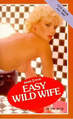 Easy wild wife