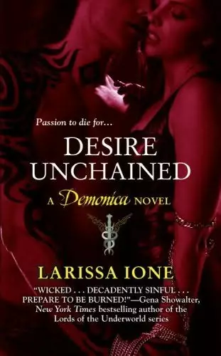 Desire Unchained