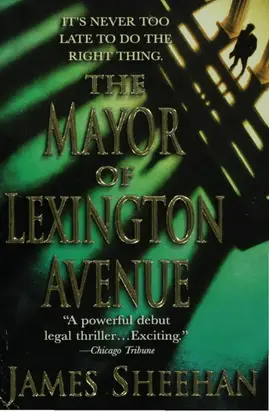The Mayor of Lexington Avenue