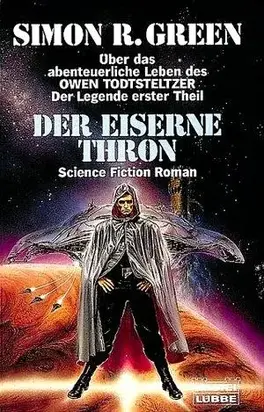 Der Eiserne Thron