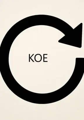 KOE. Процессуальная онтология и метанаука