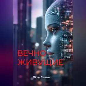 Вечноживущие