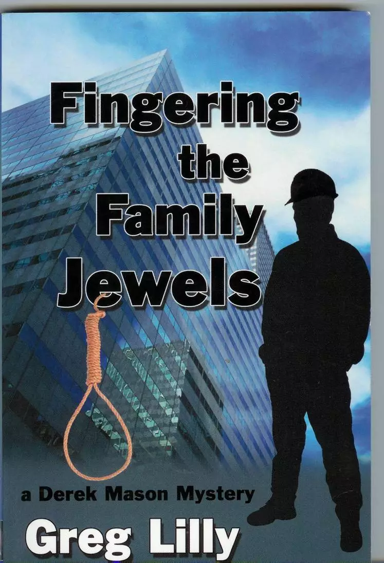 Fingering The Family Jewels