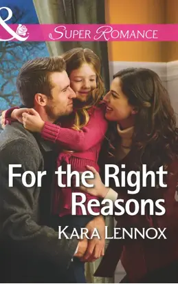 For The Right Reasons