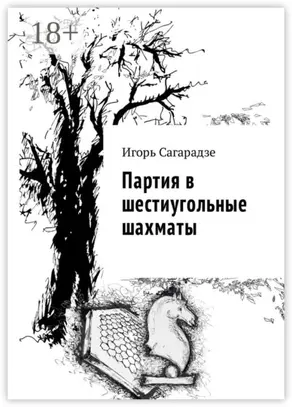 Партия в шестиугольные шахматы