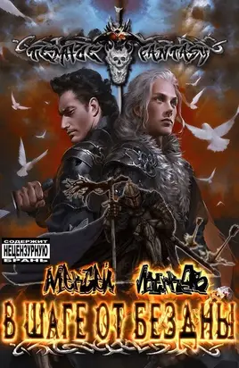 В шаге от бездны Том 1