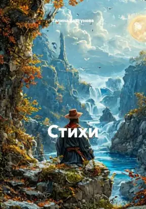 СТИХИ. От замысла до итога