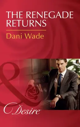 The Renegade Returns