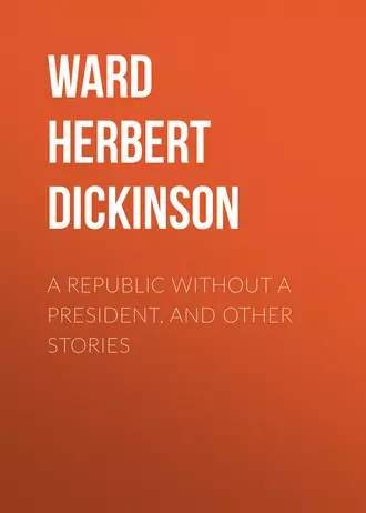 A Republic Without a President, and Other Stories