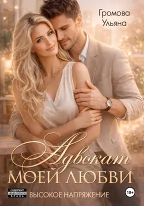 Адвокат моей любви, или Высокое напряжение