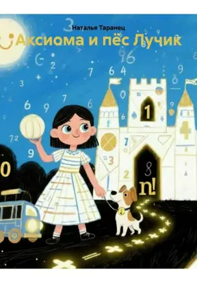 Аксиома и пёс Лучик