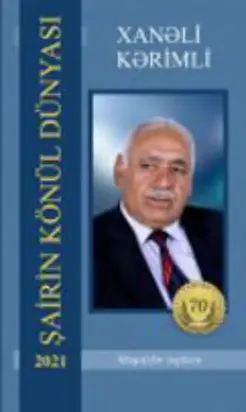 Şairin könül dünyası