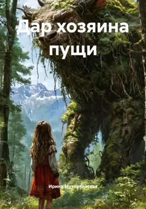 Дар хозяина пущи
