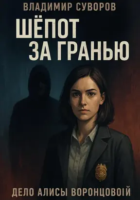 Шепот за гранью