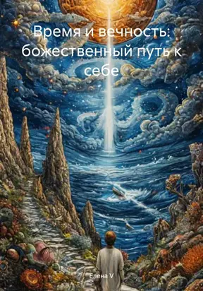 Время и вечность: божественный путь к себе